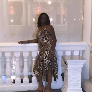 Meet your Posher, Catherine